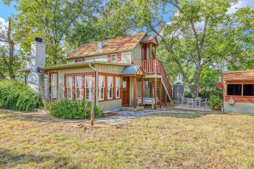 Cosmos Cottage - image 5