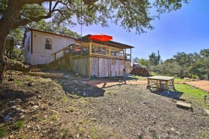 Private Hill Country House with Deck on 7 Acres! - image 5