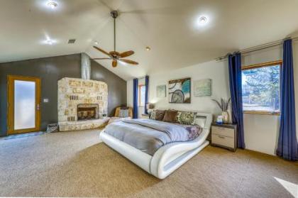 Holiday homes in Fredericksburg Texas