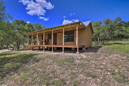 Chic Country Cabin - 10 Mi to Main Street! - image 4