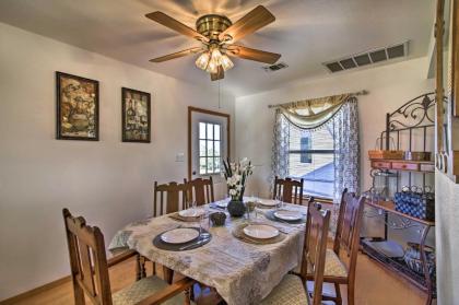 Cozy Cottage Close to Hill Country Vineyards! - image 18