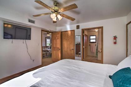 Cozy Cottage Close to Hill Country Vineyards! - image 7