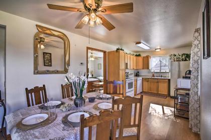 Cozy Cottage Close to Hill Country Vineyards! - image 9