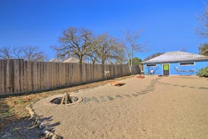 Texas Home with Backyard Oasis Walk to Main St - image 17