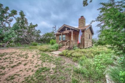 Cedar Bliss Cabin - image 5