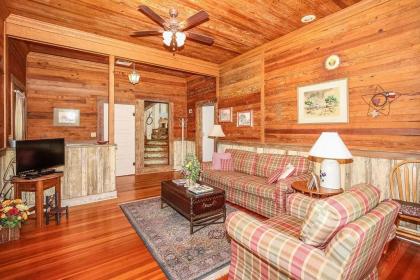 Holiday homes in Fredericksburg Texas