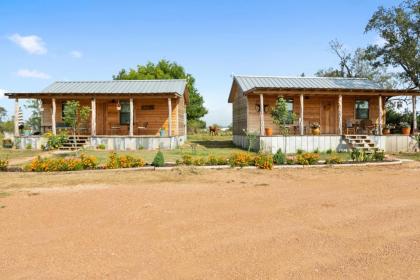 HR Cabin 4 - The Sunflower Cottage - image 7