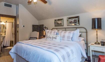 Holiday homes in Fredericksburg Texas