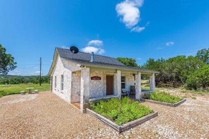 Appian Way Celtic Cottage - image 3