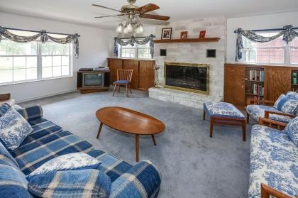 Apartment in Fredericksburg Texas