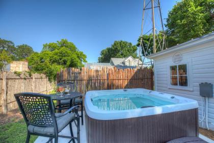 New Stunning Home with Hot Tub and Grill Just 2 Blks from Main St - image 6