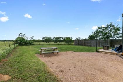 NEW Luxury Tiny Home with Hot Tub and Grill - image 17