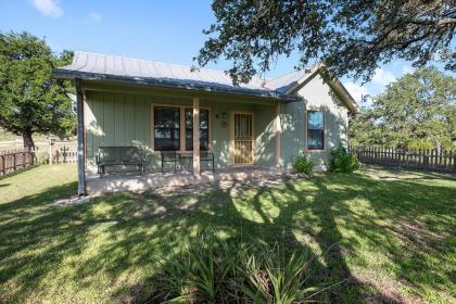 Cottage at Twin Oaks - image 3