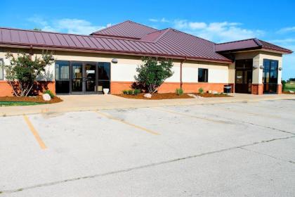 Americas Best Value Inn Fredonia - image 5