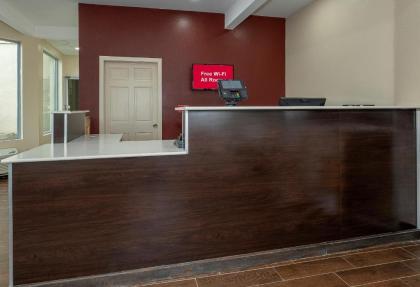 Red Roof Inn Freehold - image 11