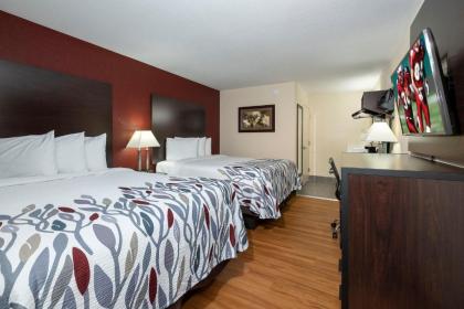 Red Roof Inn Freehold - image 14