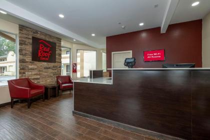 Red Roof Inn Freehold - image 3