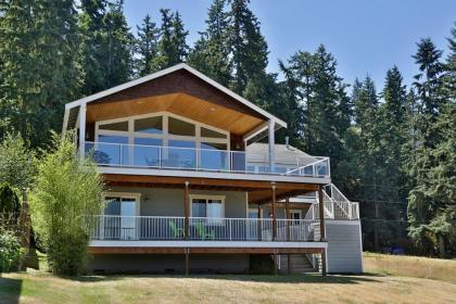 Holiday homes in Freeland Washington