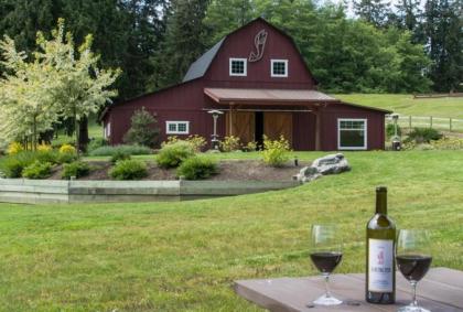 217   Vineyard House Freeland Washington