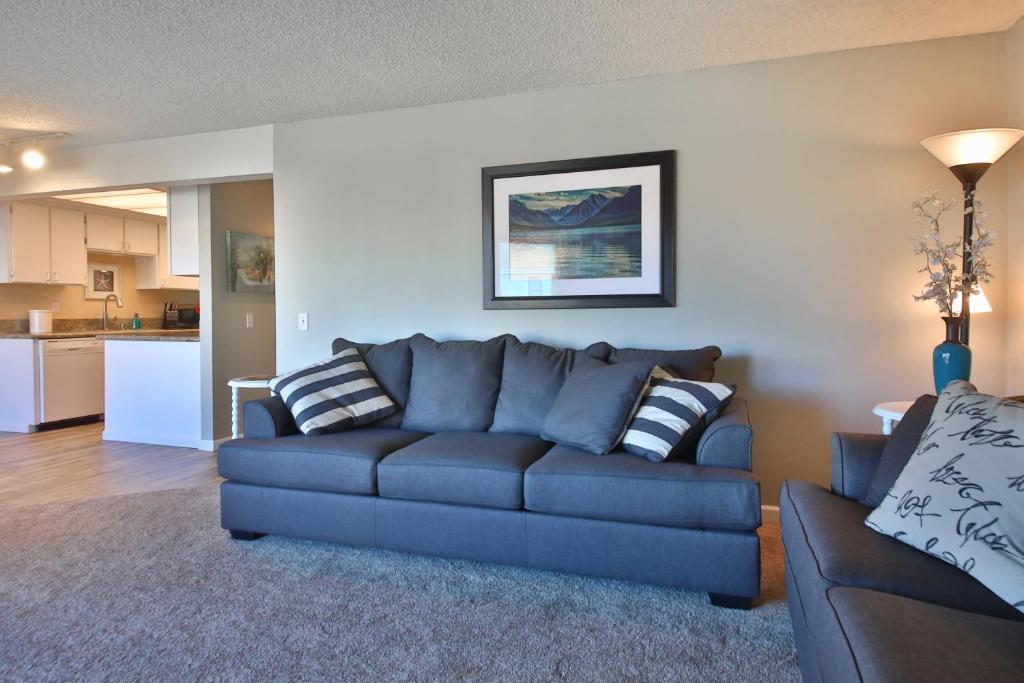 266 - Beachfront Condo - Mutiny Bay - image 5