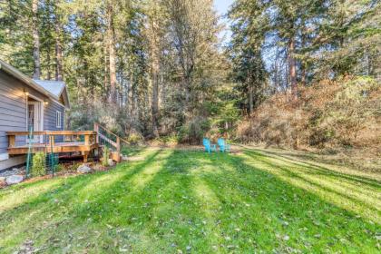 Little House in the Big Woods - image 8