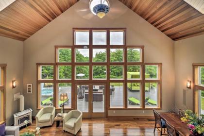 Gorgeous Whidbey Island Oasis with Deck and Hot Tub! - image 12