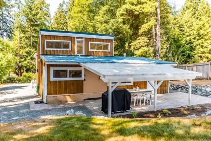 Holiday homes in Freeland Washington