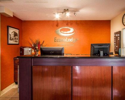 Econo Lodge Freeport - Brunswick Area - image 14