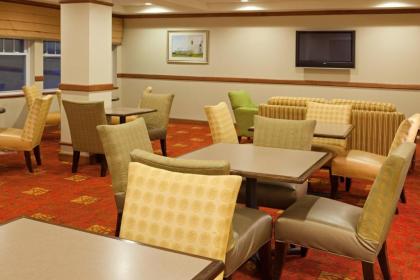 Holiday Inn Express Hotel & Suites Freeport an IHG Hotel - image 14