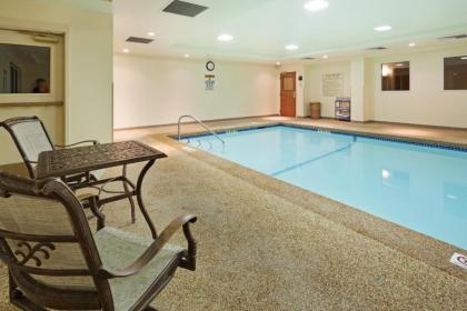 Holiday Inn Express Hotel & Suites Freeport an IHG Hotel - image 18