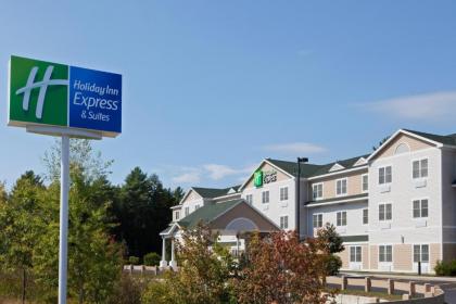 Holiday Inn Express Hotel & Suites Freeport an IHG Hotel - image 19