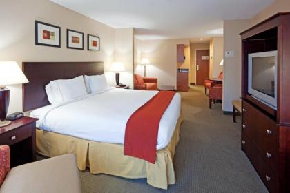 Holiday Inn Express Hotel & Suites Freeport an IHG Hotel - image 2
