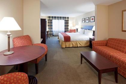 Holiday Inn Express Hotel & Suites Freeport an IHG Hotel - image 7