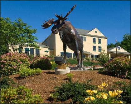 Hampton Inn Freeport/Brunswick - image 2