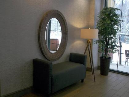 Hampton Inn Freeport/Brunswick - image 4