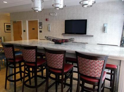 Hampton Inn Freeport/Brunswick - image 8