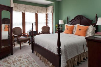 Brewster House Bed & Breakfast - image 10