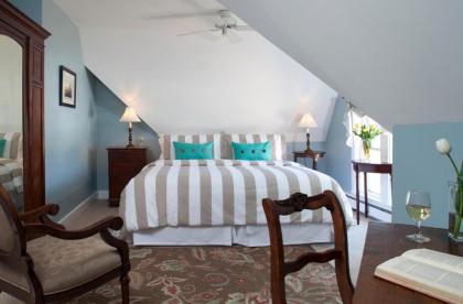 Brewster House Bed & Breakfast - image 6