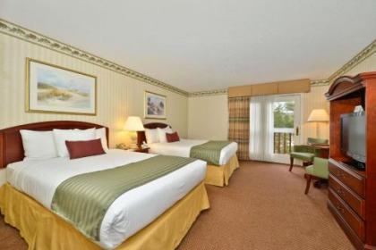 Best Western - Freeport Inn - image 15