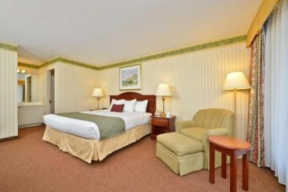 Best Western - Freeport Inn - image 5