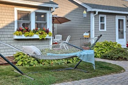 Osprey Cottage South Freeport Home on Casco Bay! - image 2