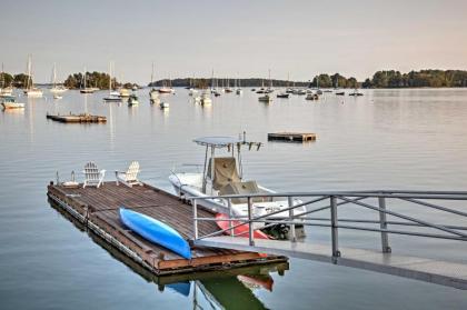 Osprey Cottage South Freeport Home on Casco Bay! - image 6