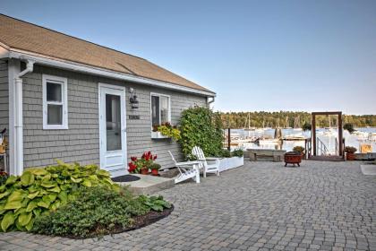 Heron Cottage on Casco Bay with Deck and Dock Access! - image 9
