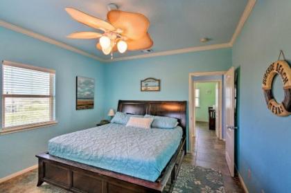 Oceanfront Sea Dreams Beach House by Jetty Park! - image 5