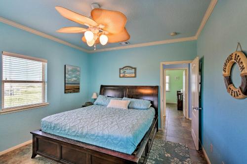 Oceanfront Sea Dreams Beach House by Jetty Park! - image 5