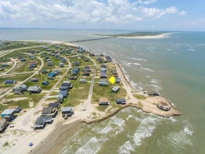 Pelican Cay Cottage Right by the Beach Entrance - Great Water Views!