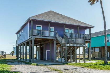 Holiday homes in Freeport Texas