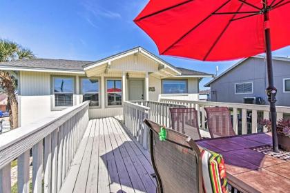 Waterfront Haven with Grill - 9 Mi to Surfside Beach - image 18