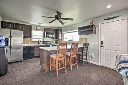 Waterfront Haven with Grill - 9 Mi to Surfside Beach - image 4