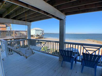 Annie by the Sea - Direct Oceanfront Views from Multi-Tiered Deck! - image 2